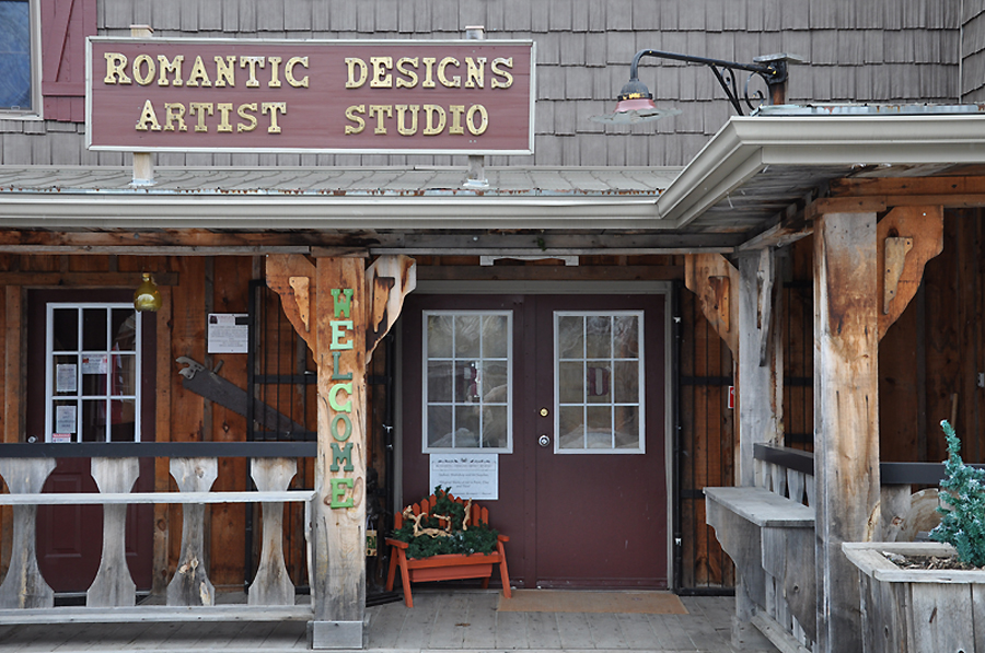 Romantic Designs